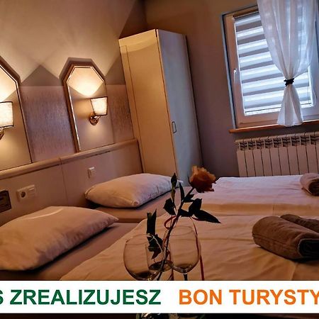 Apartamenty Pokoje Przy Wyciagu 717 Karpacz Exterior foto